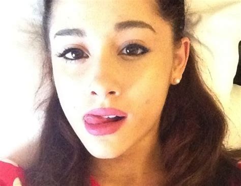 ariana grande real nudes|Whoa… Ariana Grande NUDE Leaked iCloud pics [ LATEST ]